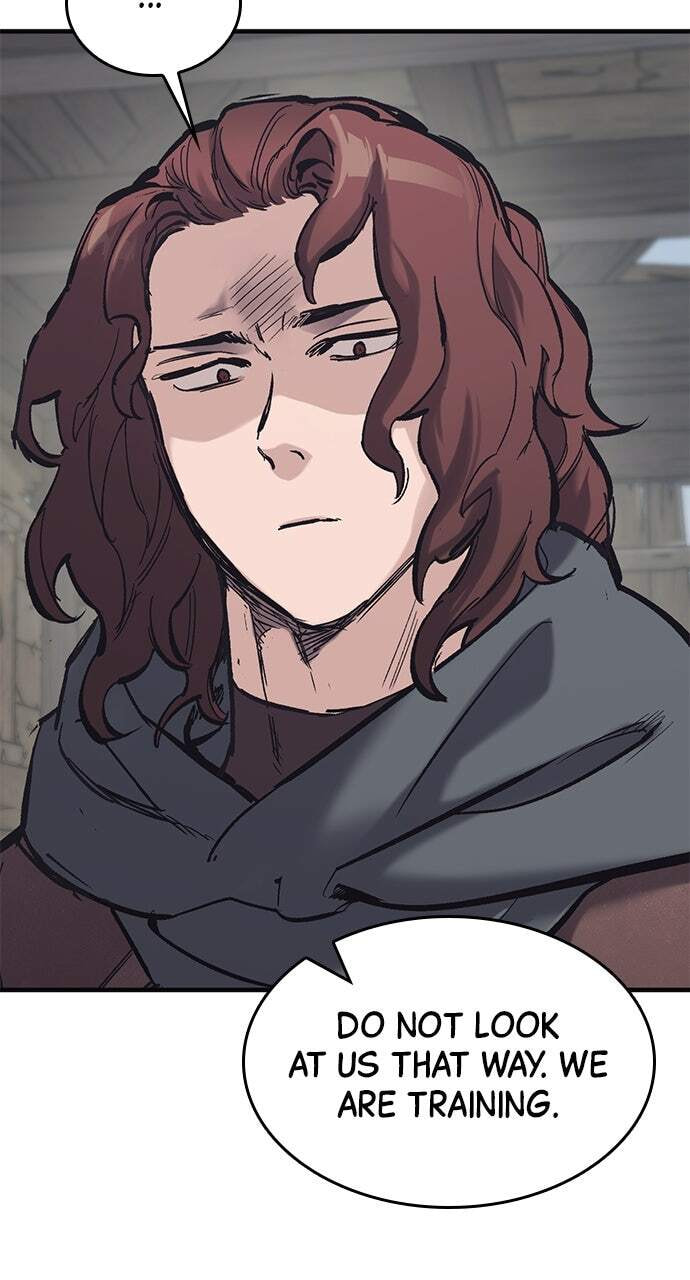 Read The Knight Only Lives Today chapter 28 image 10 on Lezhin