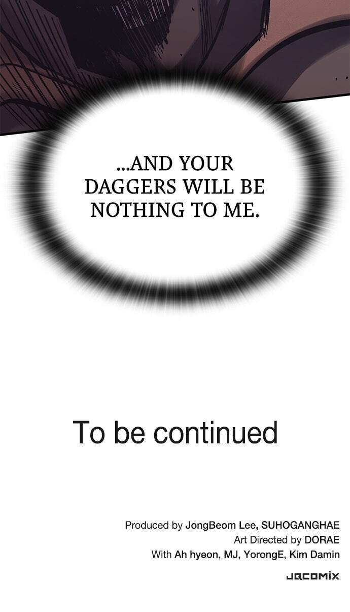 Read The Knight Only Lives Today chapter 28 image 104 on Lezhin