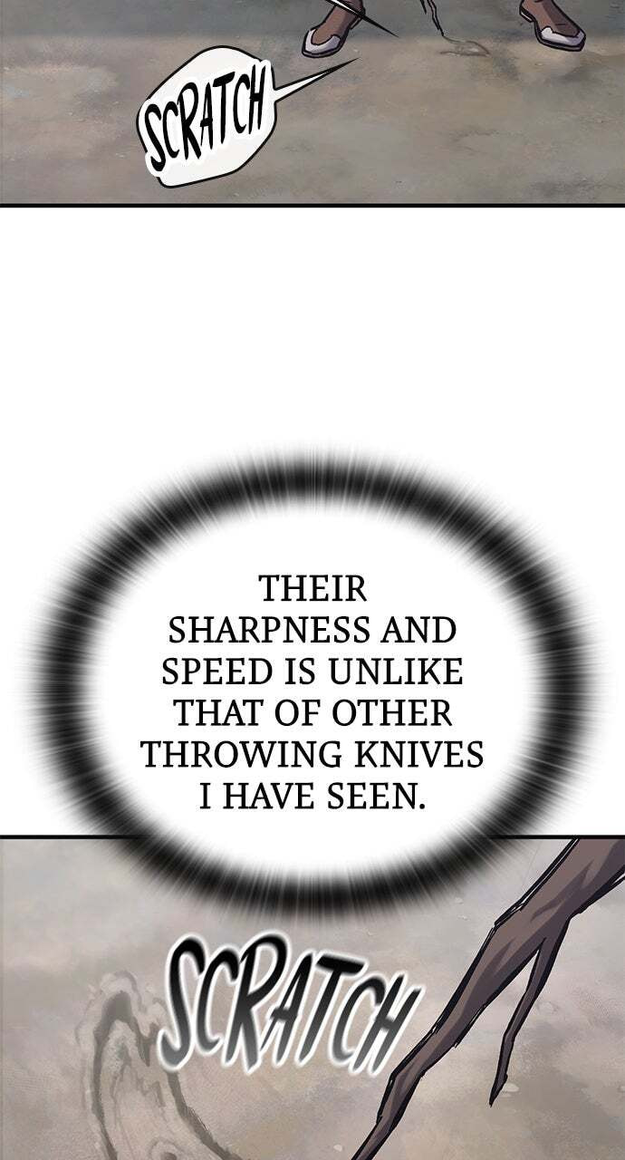 Read The Knight Only Lives Today chapter 28 image 12 on Lezhin
