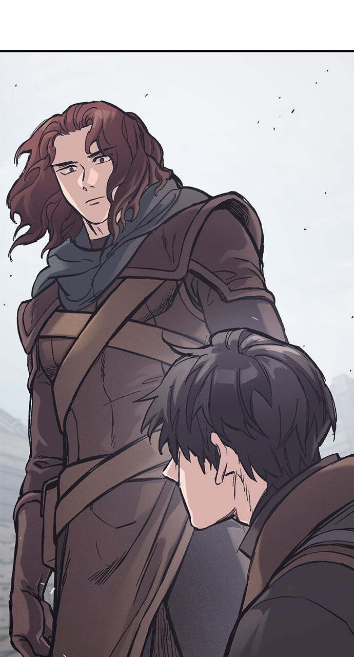 Read The Knight Only Lives Today chapter 28 image 14 on Lezhin