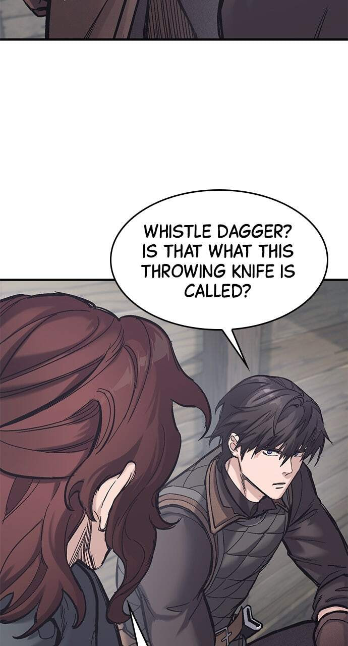 Read The Knight Only Lives Today chapter 28 image 15 on Lezhin