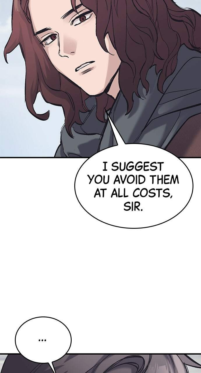 Read The Knight Only Lives Today chapter 28 image 17 on Lezhin