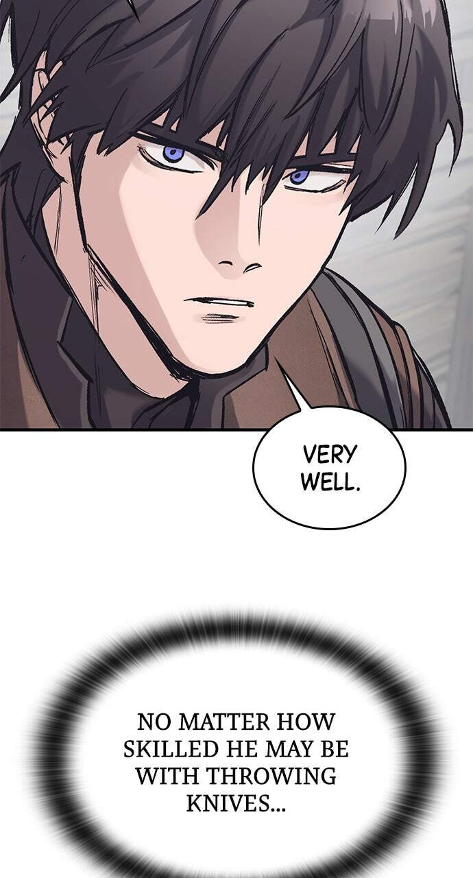 Read The Knight Only Lives Today chapter 28 image 18 on Lezhin