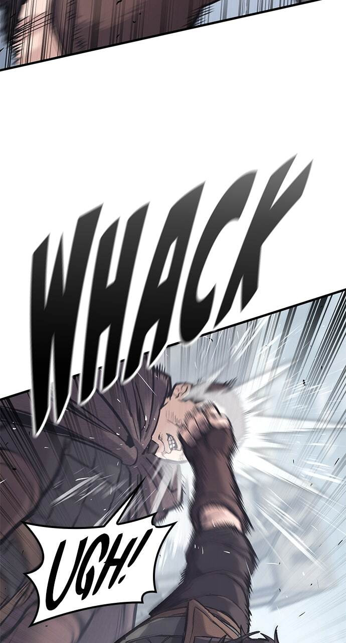 Read The Knight Only Lives Today chapter 28 image 22 on Lezhin
