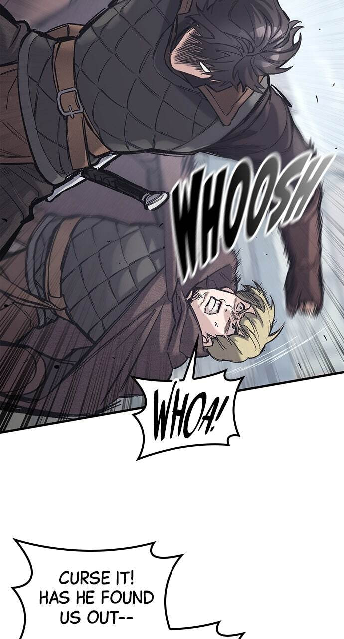 Read The Knight Only Lives Today chapter 28 image 23 on Lezhin