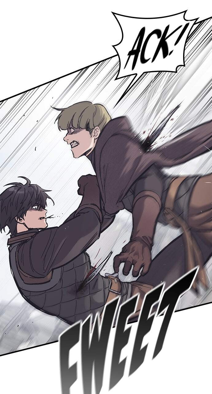 Read The Knight Only Lives Today chapter 28 image 28 on Lezhin