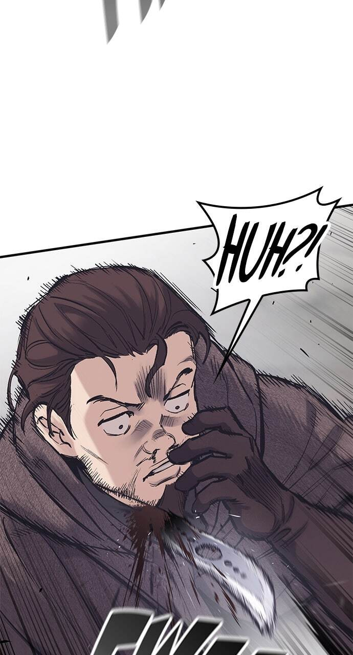 Read The Knight Only Lives Today chapter 28 image 29 on Lezhin