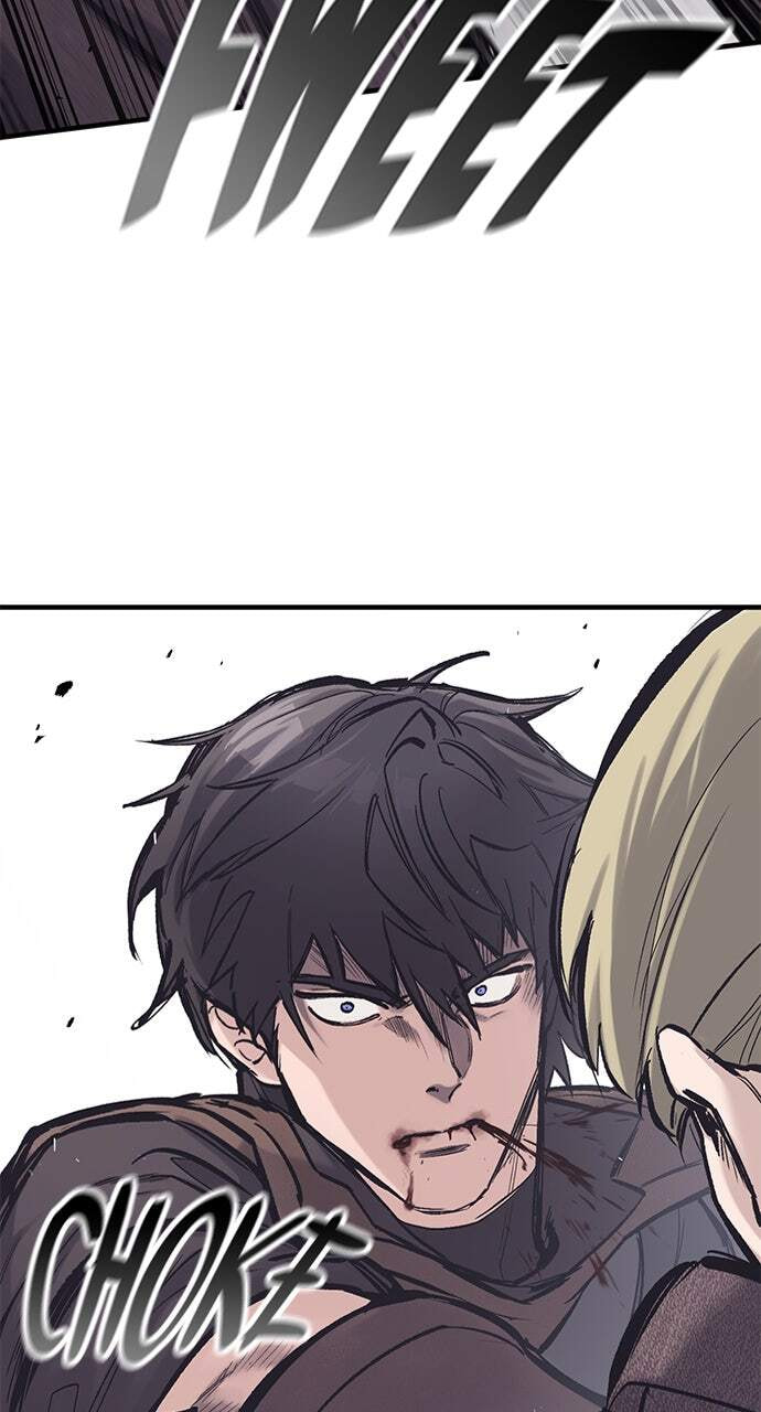 Read The Knight Only Lives Today chapter 28 image 30 on Lezhin