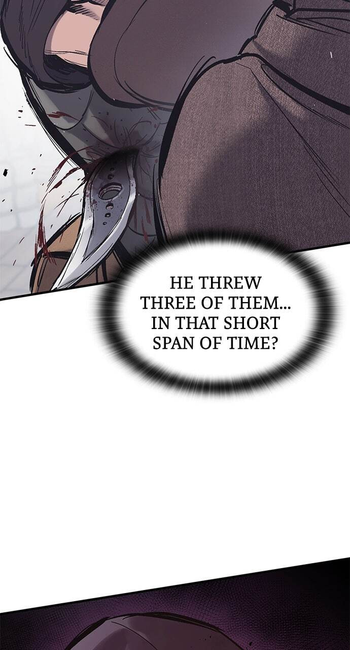 Read The Knight Only Lives Today chapter 28 image 31 on Lezhin