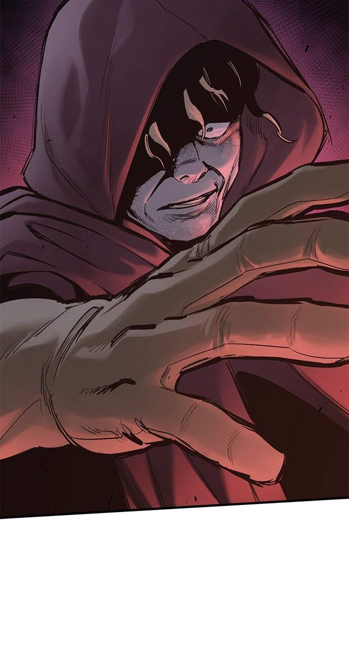 Read The Knight Only Lives Today chapter 28 image 32 on Lezhin