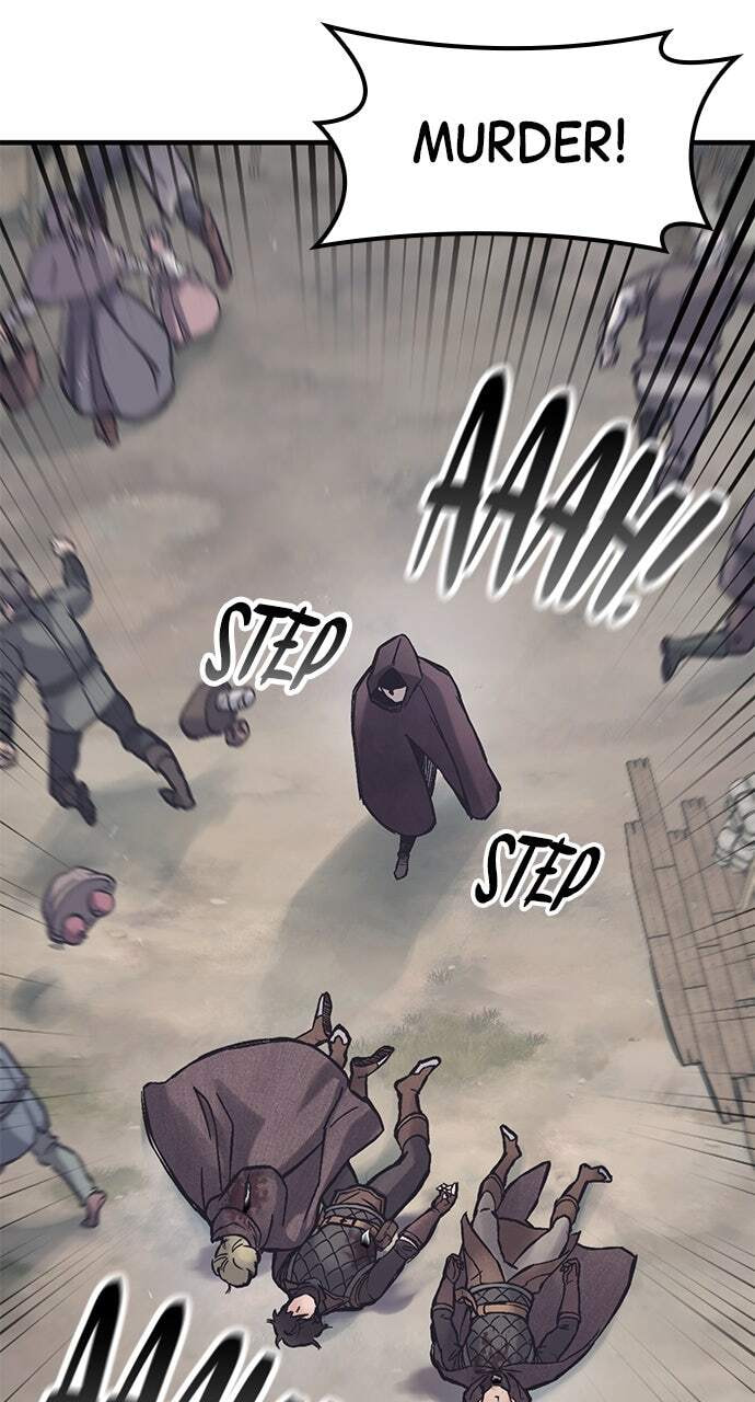 Read The Knight Only Lives Today chapter 28 image 34 on Lezhin