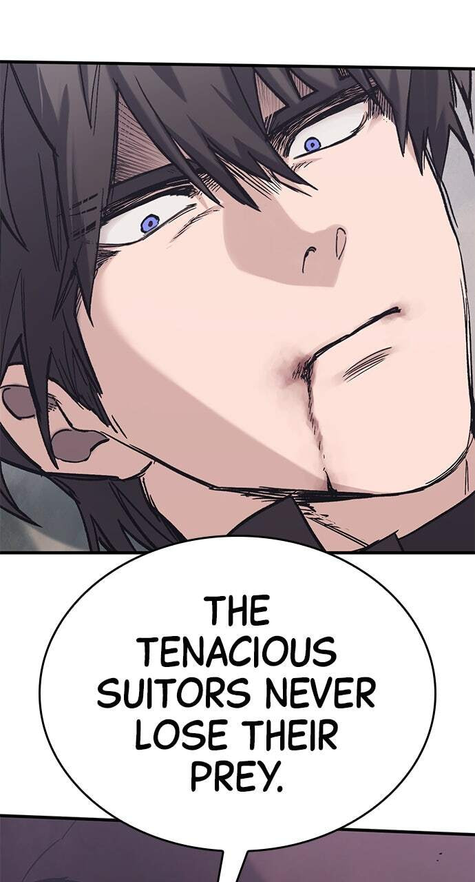 Read The Knight Only Lives Today chapter 28 image 37 on Lezhin