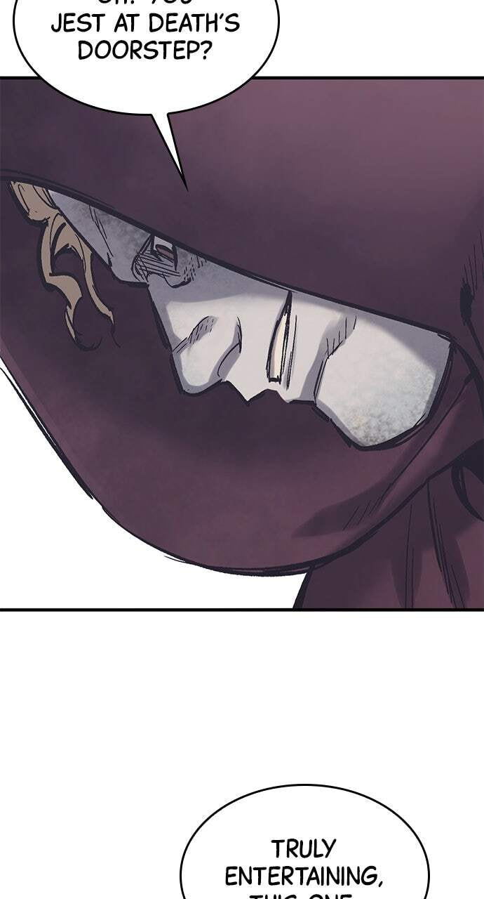 Read The Knight Only Lives Today chapter 28 image 40 on Lezhin