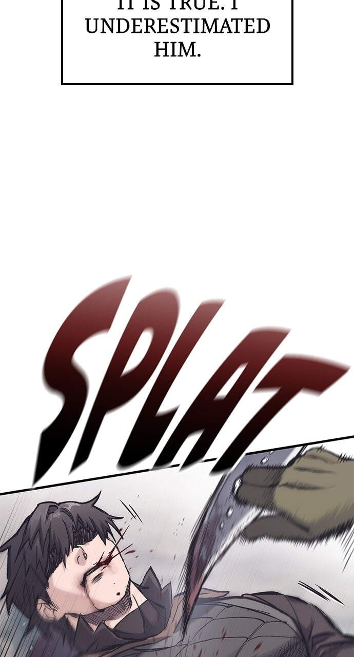 Read The Knight Only Lives Today chapter 28 image 42 on Lezhin