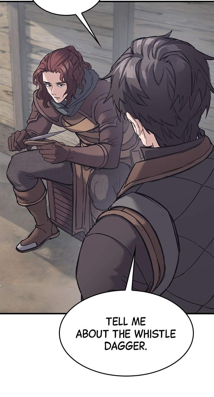 Read The Knight Only Lives Today chapter 28 image 52 on Lezhin