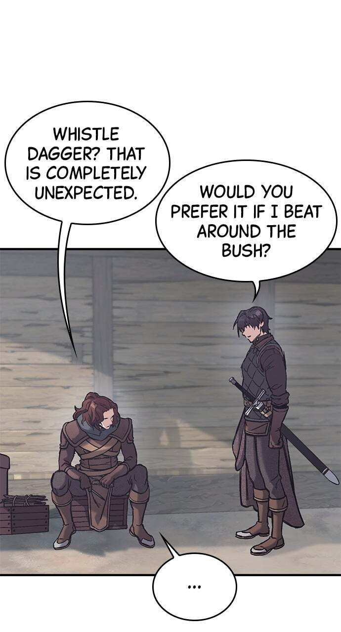 Read The Knight Only Lives Today chapter 28 image 53 on Lezhin