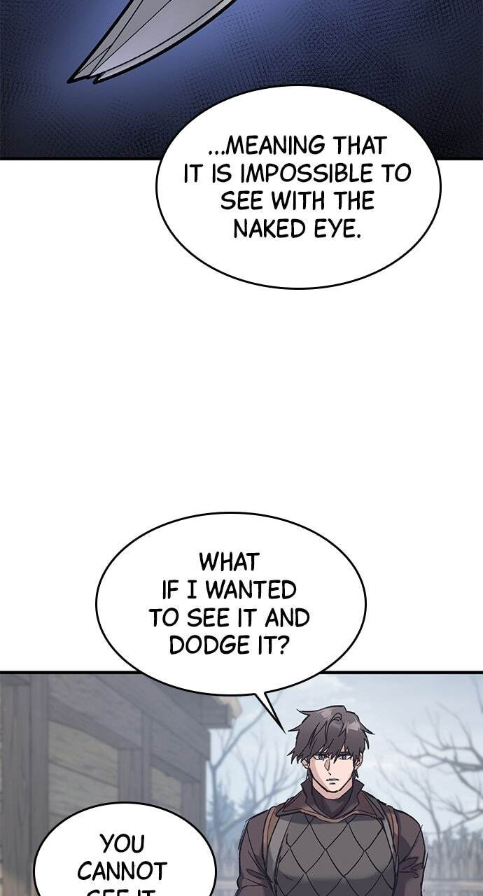 Read The Knight Only Lives Today chapter 28 image 56 on Lezhin