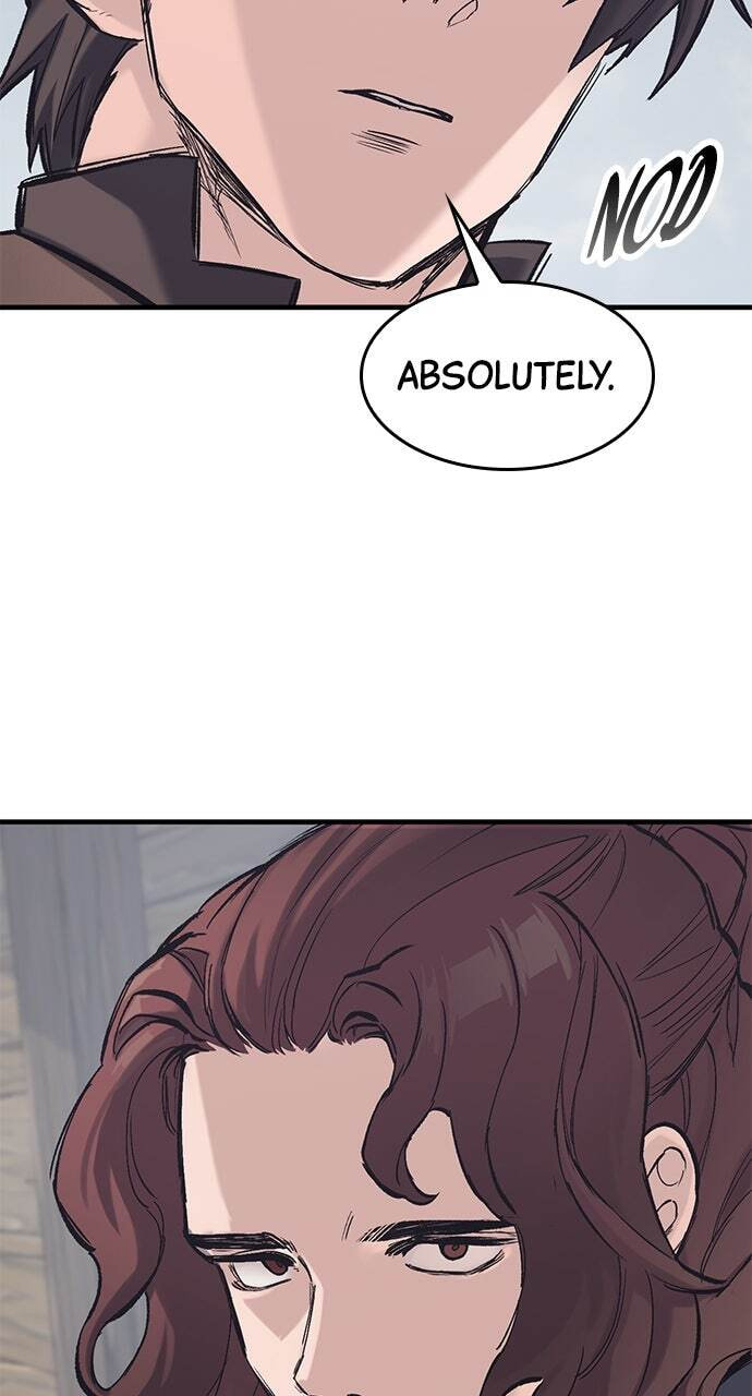 Read The Knight Only Lives Today chapter 28 image 59 on Lezhin