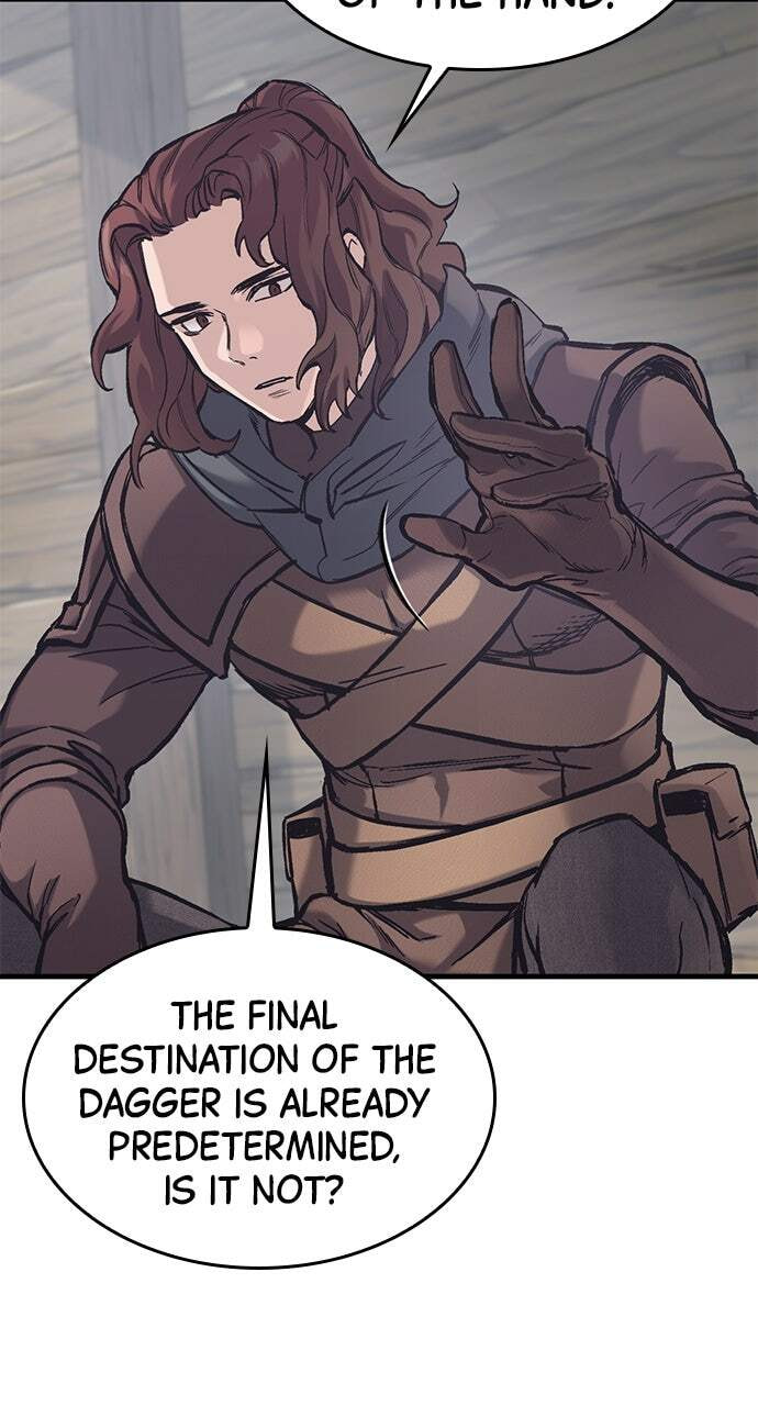 Read The Knight Only Lives Today chapter 28 image 61 on Lezhin