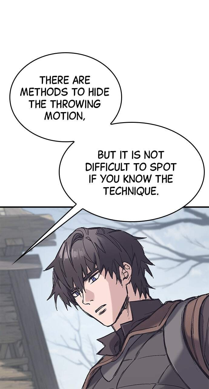Read The Knight Only Lives Today chapter 28 image 62 on Lezhin
