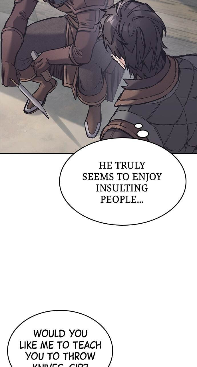 Read The Knight Only Lives Today chapter 28 image 64 on Lezhin