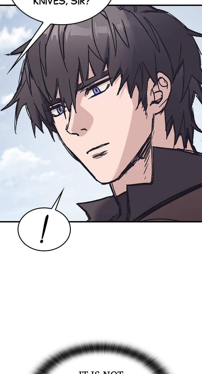 Read The Knight Only Lives Today chapter 28 image 65 on Lezhin