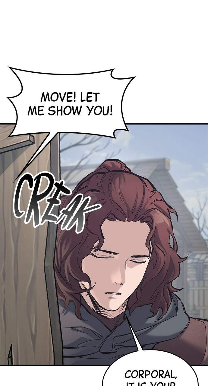 Read The Knight Only Lives Today chapter 28 image 7 on Lezhin