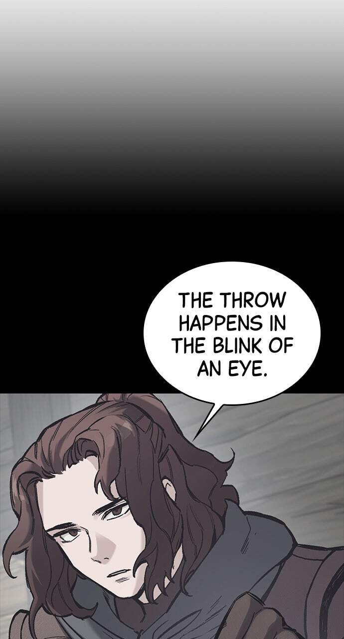 Read The Knight Only Lives Today chapter 28 image 71 on Lezhin