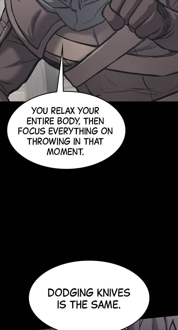Read The Knight Only Lives Today chapter 28 image 72 on Lezhin