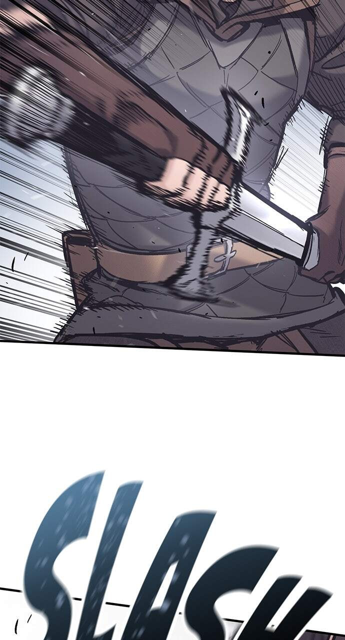Read The Knight Only Lives Today chapter 28 image 76 on Lezhin