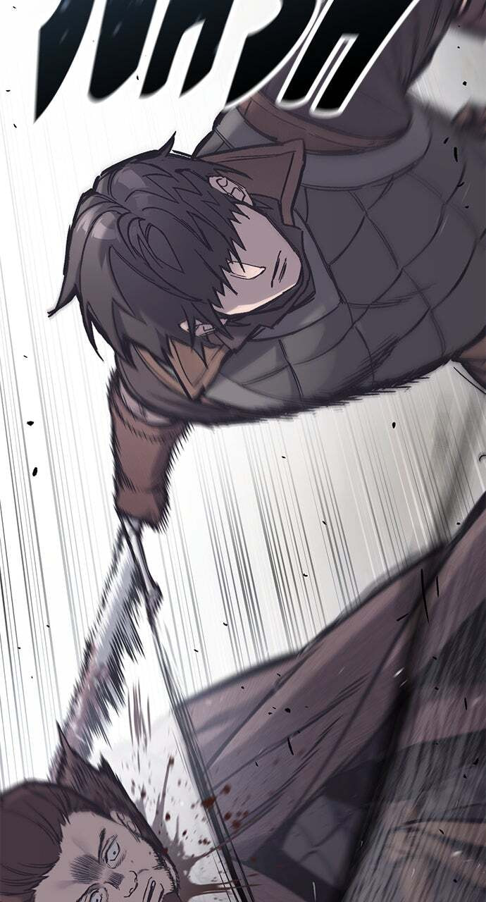 Read The Knight Only Lives Today chapter 28 image 77 on Lezhin