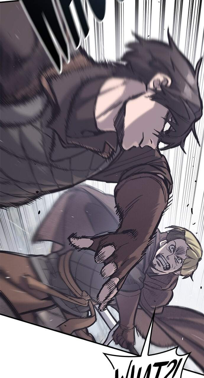 Read The Knight Only Lives Today chapter 28 image 79 on Lezhin