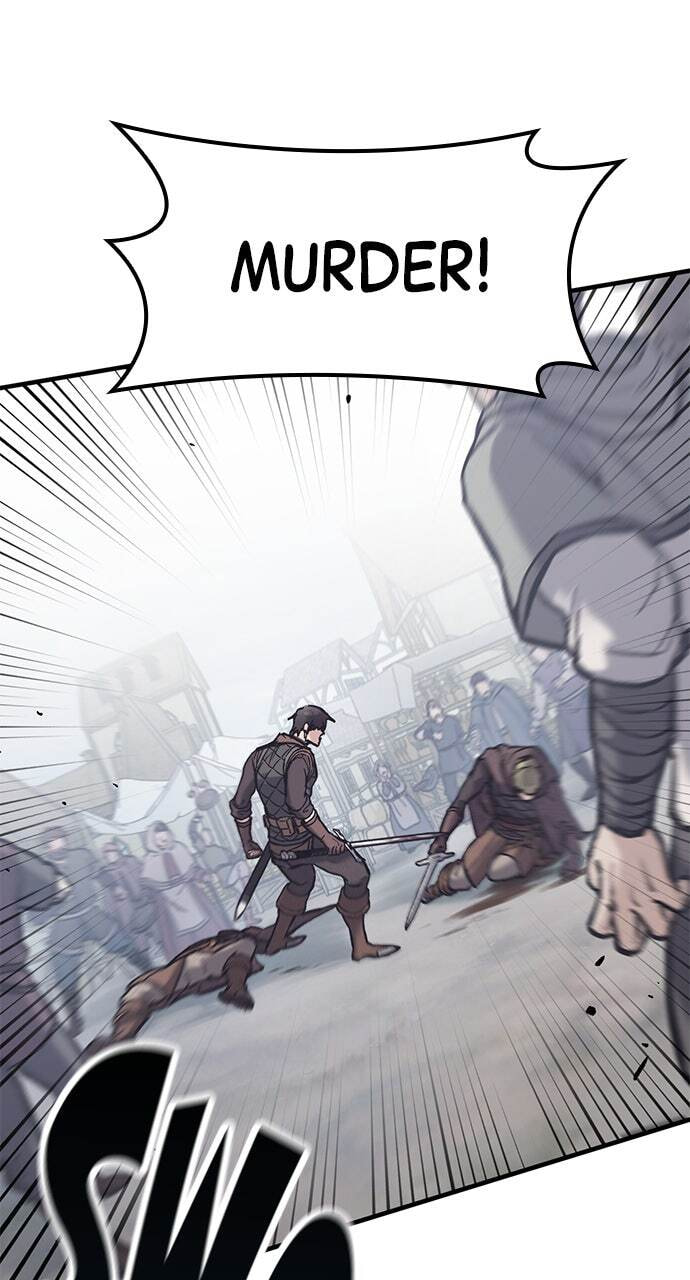 Read The Knight Only Lives Today chapter 28 image 83 on Lezhin