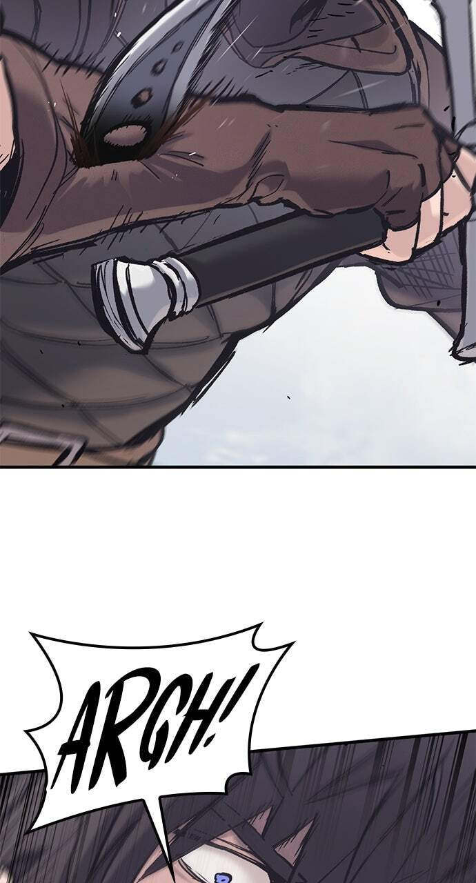 Read The Knight Only Lives Today chapter 28 image 91 on Lezhin