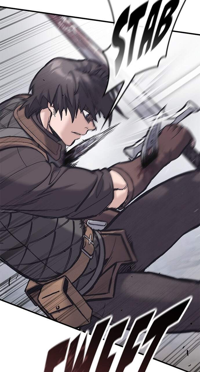 Read The Knight Only Lives Today chapter 28 image 93 on Lezhin