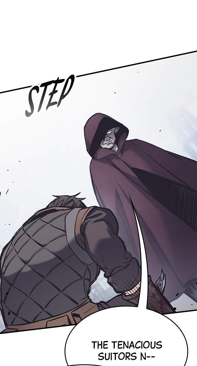 Read The Knight Only Lives Today chapter 29 image 0 on Lezhin
