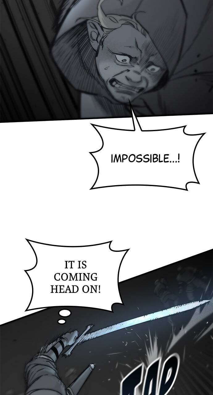 Read The Knight Only Lives Today chapter 29 image 18 on Lezhin