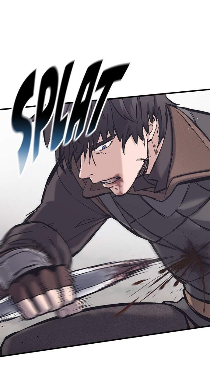 Read The Knight Only Lives Today chapter 29 image 26 on Lezhin
