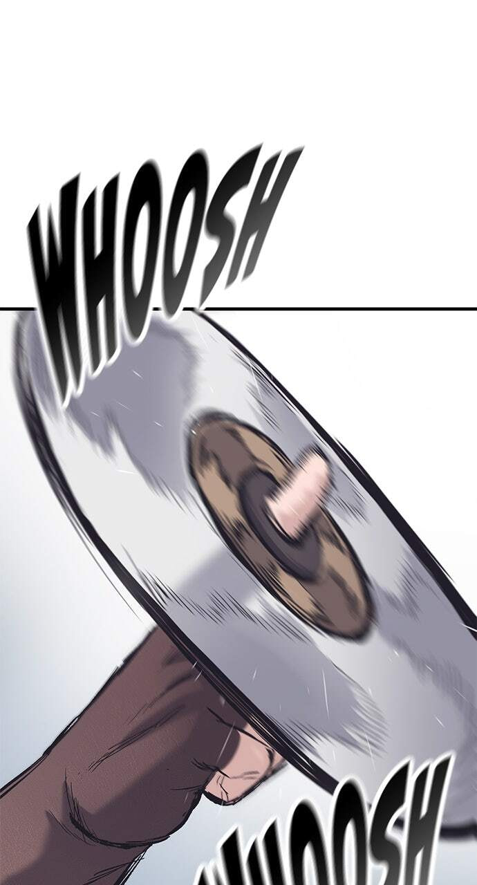 Read The Knight Only Lives Today chapter 29 image 29 on Lezhin