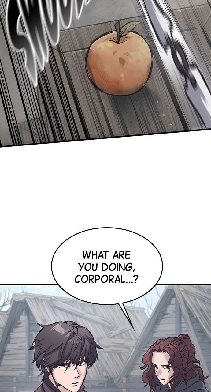 Read The Knight Only Lives Today chapter 29 image 31 on Lezhin