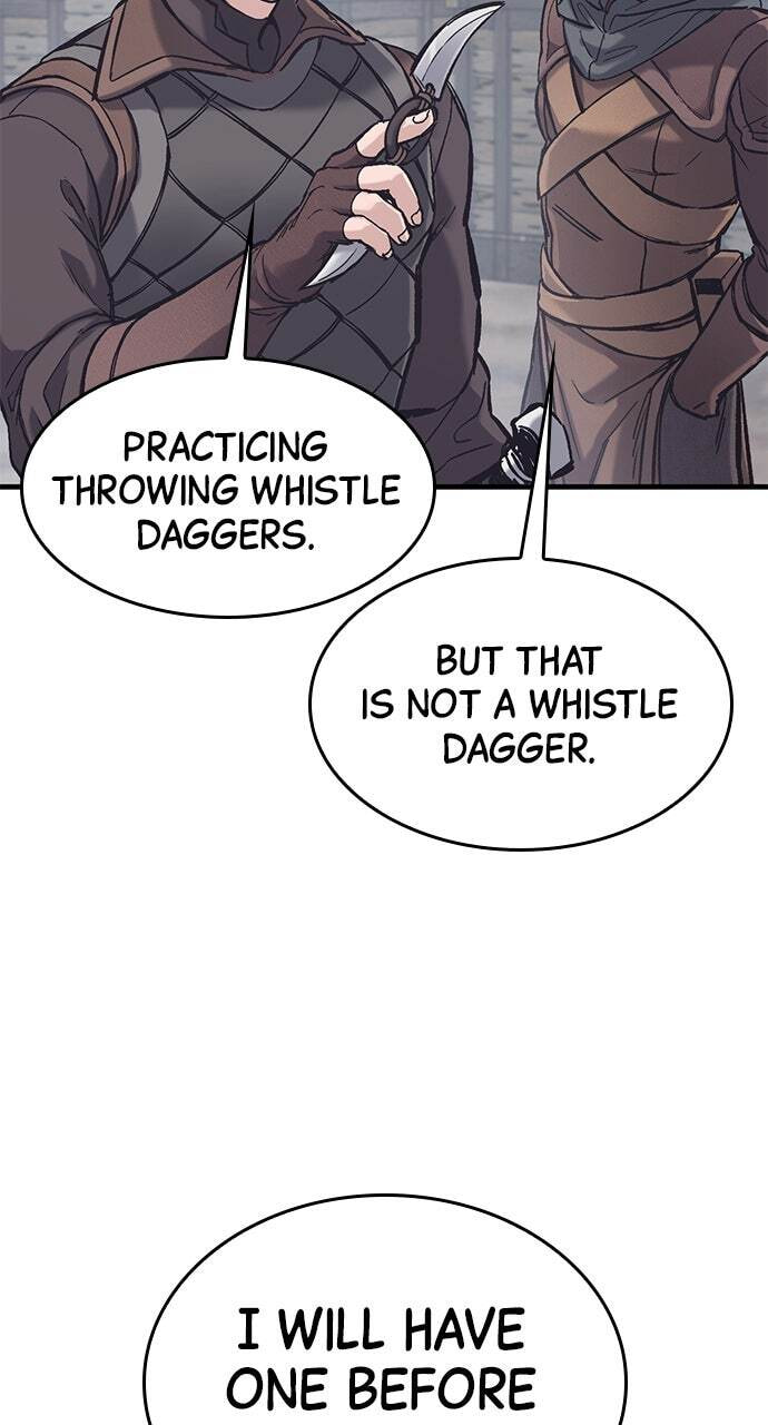 Read The Knight Only Lives Today chapter 29 image 32 on Lezhin