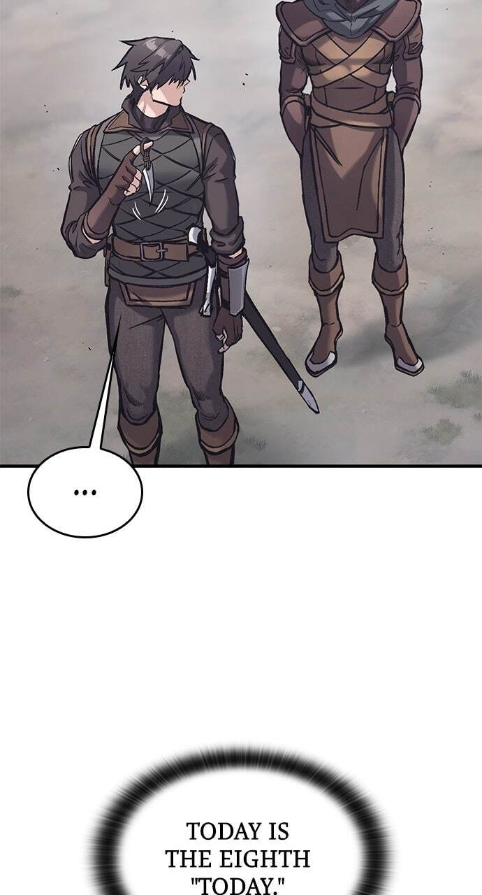 Read The Knight Only Lives Today chapter 29 image 37 on Lezhin