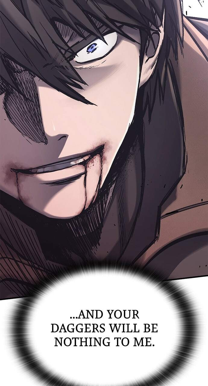 Read The Knight Only Lives Today chapter 29 image 4 on Lezhin