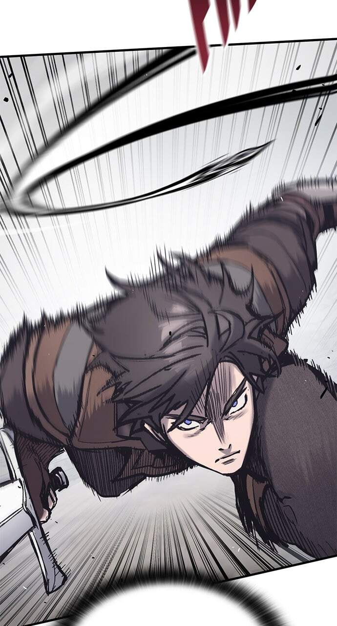 Read The Knight Only Lives Today chapter 29 image 40 on Lezhin