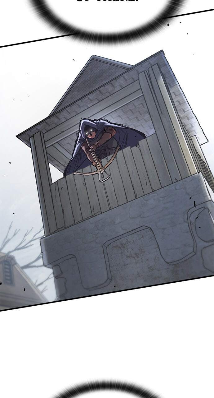 Read The Knight Only Lives Today chapter 29 image 44 on Lezhin