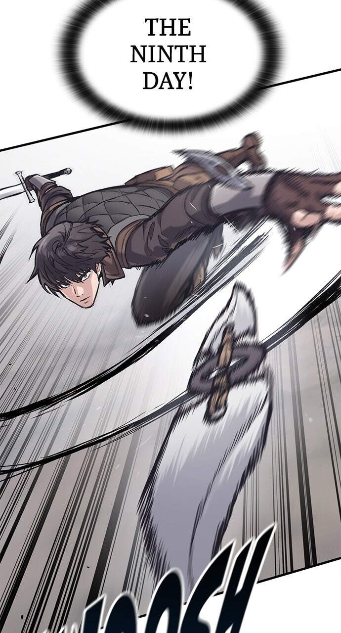 Read The Knight Only Lives Today chapter 29 image 45 on Lezhin