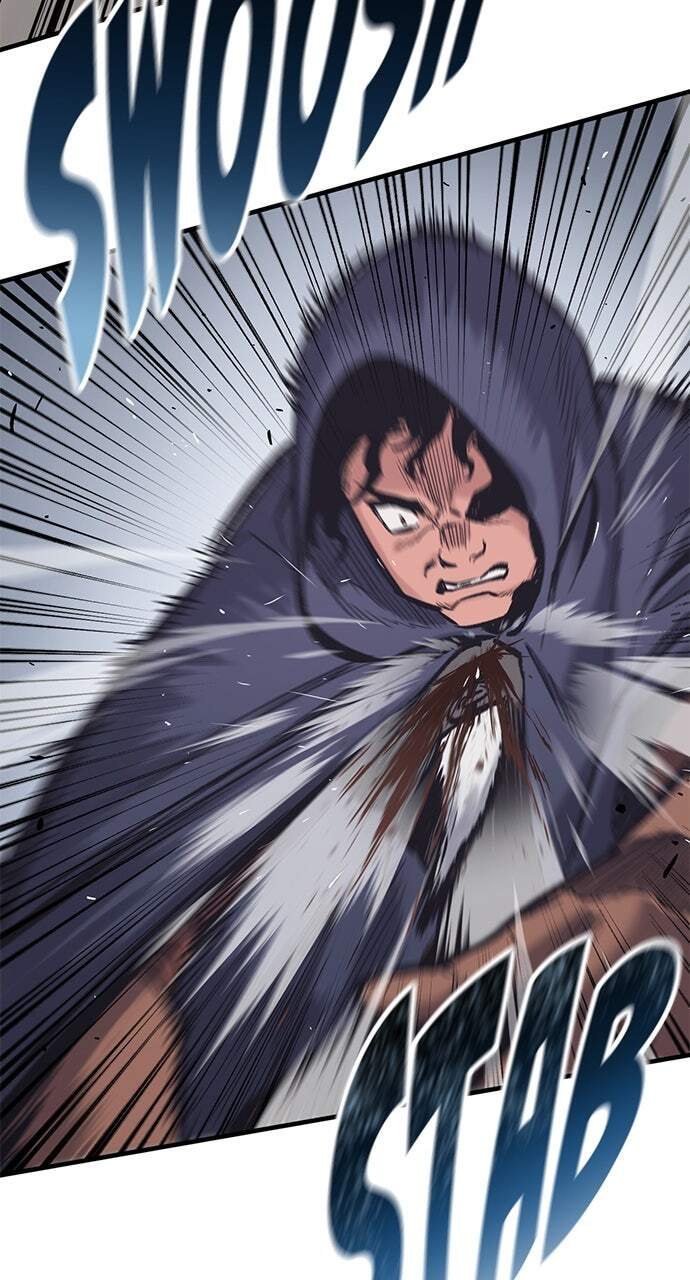 Read The Knight Only Lives Today chapter 29 image 46 on Lezhin