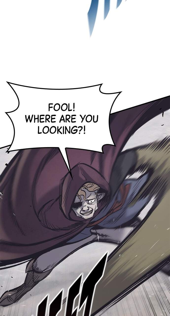Read The Knight Only Lives Today chapter 29 image 47 on Lezhin