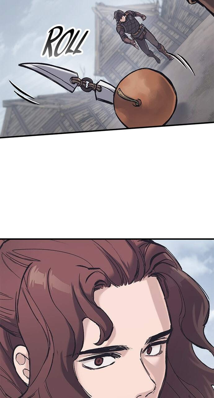 Read The Knight Only Lives Today chapter 29 image 51 on Lezhin