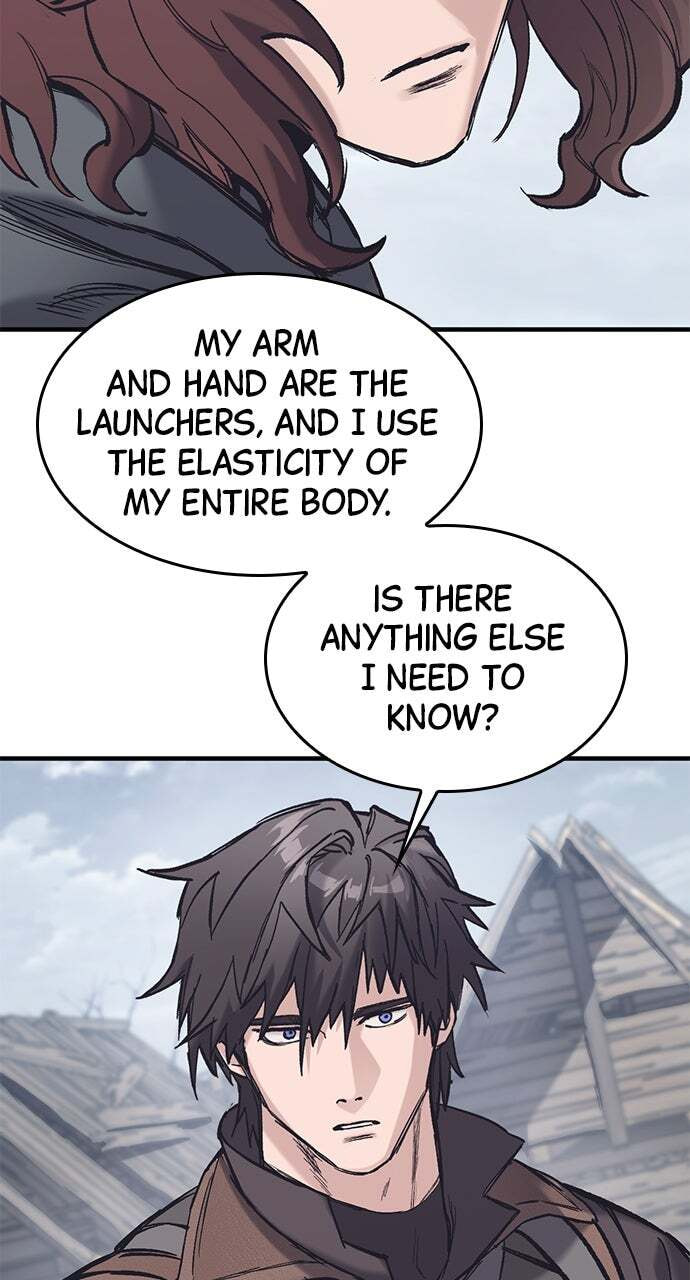 Read The Knight Only Lives Today chapter 29 image 52 on Lezhin